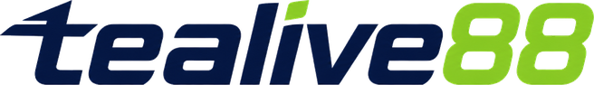 tealive88 logo
